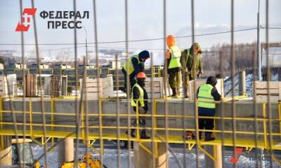 Евгений Куйвашев - ЕКАД достроят к началу 2023 года: Евгений Куйвашев - fedpress.ru - Екатеринбург - Свердловская обл.