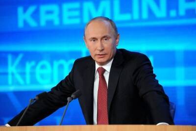 Александр Гинцбург - Денис Логунов - Путин вызвался добровольцем на испытание назальной вакцины против COVID-19 - chita.ru - Россия