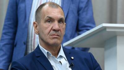 Максим Шугалей - Максим Шугалей заявил, что ливийская нефть не будет работать на страну без порядка в экономике - inforeactor.ru - Ливия