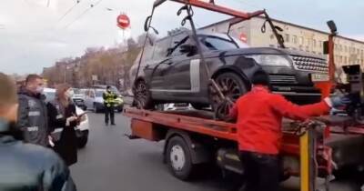 В Киеве конфискуют авто: как не попасть в список злостных нарушителей - enovosty.com - Украина - Киев