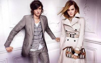 Одежда и аксессуары английского бренда BURBERRY в онлайн-магазине ORIGINALS - vchaspik.ua - Украина - Лондон