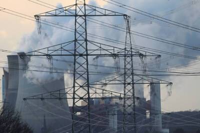 Цены на газ поставили под угрозу будущее немецких компаний - lenta.ru - Германия