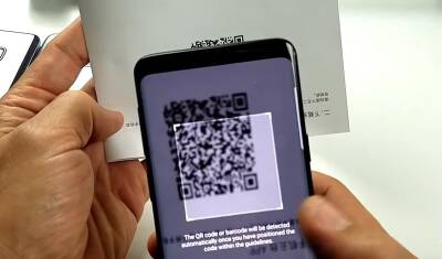 ЦИК Чувашии не стал регистрировать заявку на референдум против QR-кодов - newizv.ru - респ. Чувашия