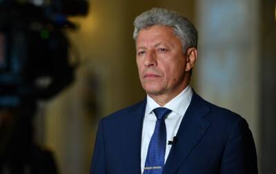 Юрий Бойко - Власть обязана остановить демографическую катастрофу - Бойко - korrespondent.net - Украина - Черкассы - Житомир