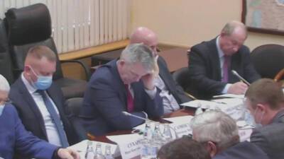 Валерий Рашкин - Скандальное дело депутата Валерия Рашкина в центре внимания комиссии Госдумы - 1tv.ru - Россия