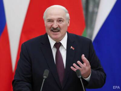 Александр Лукашенко - Алексей Данилов - "Приезжают за нос ребеночка почесать!" Лукашенко обвинил Евросоюз в нежелании помогать мигрантам. Видео - gordonua.com - Россия - Украина - Белоруссия - Германия - Польша - Литва - Минск