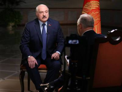 Ангела Меркель - Александр Лукашенко - Лукашенко рассказал, как его называет Меркель - gordonua.com - Украина - Белоруссия - Германия