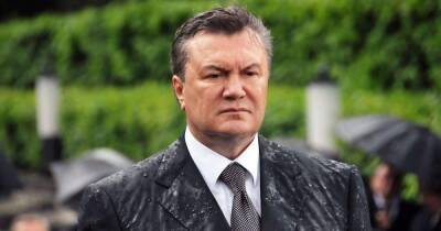 Виктор Янукович - "Тюрьма сама себя не отсидит": Twitter-аккаунт Украины ответил Януковичу - focus.ua - Россия - Украина