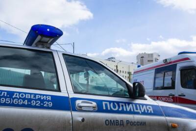 В Самаре на съемной квартире нашли мертвой четырехлетнюю девочку - actualnews.org - Самара