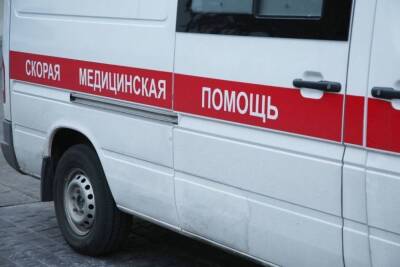 Сергей Аксенов - Автомобили скорой помощи в Крыму решили оснастить экспресс-тестами на коронавирус - mk.ru - Крым