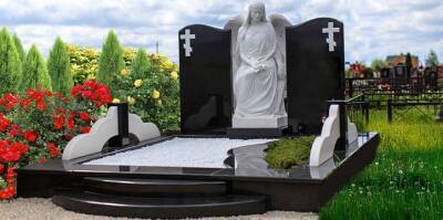Благоустройство могилы: особенности, способы и полезные рекомендации - pravda-tv.ru - Благоустройство