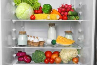 Какие продукты нельзя класть в холодильник - skuke.net