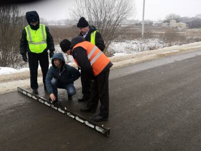 Единственную дорогу к селу Нехорошево в Лукояновском районе отремонтировали за 20,6 млн рублей - vgoroden.ru - Нижегородская обл. - Нижний Новгород