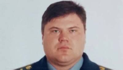 У воевавшего против Донбасса майора ВСУ не выдержало сердце - politnavigator.net - Россия - Украина - Винницкая обл. - Днепропетровск - Донбасс