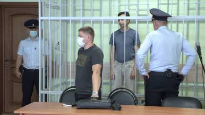 Дело десятерых обвиняемых в экстремизме свидетелей Иеговы* дошло до суда в Воронеже - vestivrn.ru - Воронеж