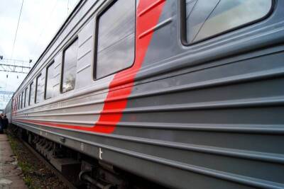 РЖД и Siemens подписали контракт на создание поезда для ВМС между Москвой и Петербургом - inforeactor.ru - Москва - Россия - Санкт-Петербург - Уральск