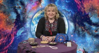 Астролог Розалия Романова рассказала, как человек может получить благополучие - politeka.net - Украина