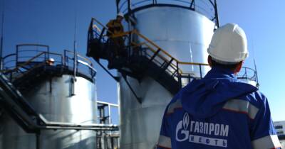 Сергей Куприянов - "Газпром" уведомил Молдавию о возможном прекращении поставок газа - ren.tv - Молдавия