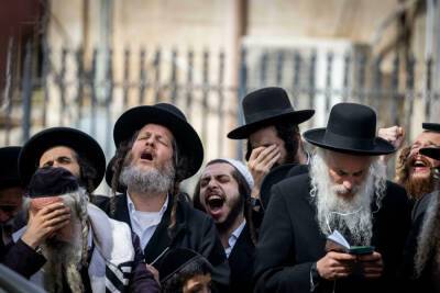 Мэр израильского города арестован по делу об убийстве 30-летней давности - news.israelinfo.co.il - Израиль - Иерусалим