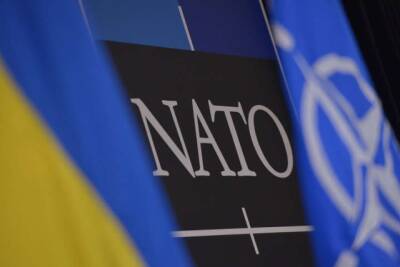 В МИД объяснили, что мешает вступлению Украины в НАТО - enovosty.com - Россия - Украина - Кулеба