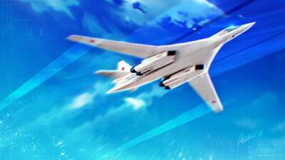 Tencent: отказ России продавать моторы для Ту-160 вынудил США испытать широкую палитру эмоций - inforeactor.ru - Москва - Россия - США - Вашингтон