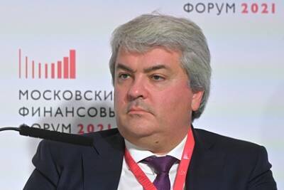 Алексей Гореславский - Алексей Гореславский возглавил Институт развития интернета - lenta.ru