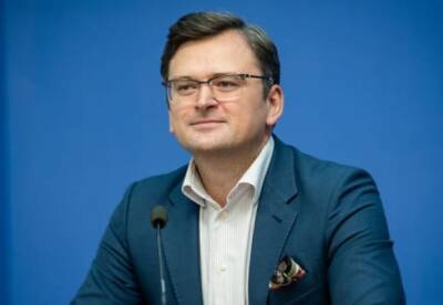 Дмитрий Кулеба - Украина не планирует наступление на Донбассе, - Кулеба - facenews.ua - Россия - Украина - Киев - Twitter