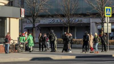 Татьяна Позднякова - В Московском метеобюро рассказали, какие дни на текущей неделе будут самыми тёплыми - russian.rt.com - Москва