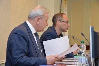 Более чем на 5 млрд рублей увеличатся доходы бюджета Нижегородской области - vgoroden.ru - Нижегородская обл.