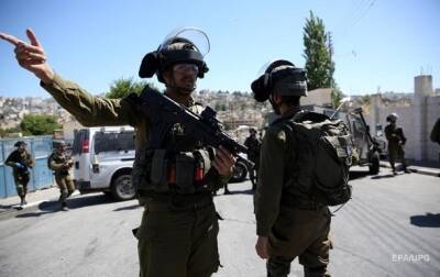 В Израиле задержали более 50 боевиков ХАМАС - korrespondent.net - Украина - Израиль - Иерусалим - Восточный Иерусалим