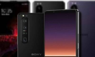 При покупке Sony Xperia 1 III можно получить в подарок наушники за 11 900 рублей - actualnews.org - Россия