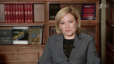 Ольга Любимова - Больше трех миллионов школьников и студентов оформили «Пушкинскую карту» — пропуск в мир культуры - 1tv.ru - Россия