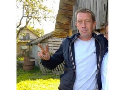 В Смоленской области разыскивают пропавшего 35-летнего жителя Псковской области - rabochy-put.ru - Смоленская обл. - Псковская обл. - район Невельский