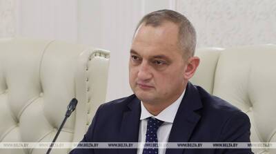 Арчаков о нападках на Беларусь: Западу нужна показательная порка, публичная казнь - belta.by - Россия - Белоруссия - Польша - Минск