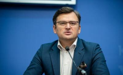 Дмитрий Кулеба - Украина не планирует наступательную военную операцию на Донбассе, - Кулеба - vchaspik.ua - Россия - Украина - Германия - Франция