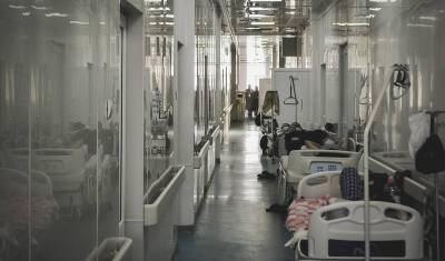 «Глухая стена»: В Башкирии семью погибшей от ковида врача ФСИН оставили без выплат - mkset.ru - Россия - Башкирия