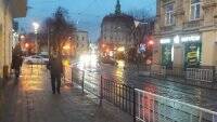 Во Львове маршрутка сбила монахиню и протащила ее тело 7 километров по улицам - vlasti.net - Вашингтон - Львов - Львовская обл.