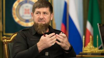 Рамзан Кадыров - Указывать национальности всех преступников предложил глава Чечни - newdaynews.ru - Россия - респ. Чечня