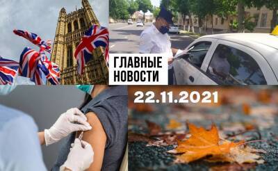"Уважаемых" не будет, рецидивист–живодер и новая таблетка. Новости Узбекистана: главное на 22 ноября - podrobno.uz - Узбекистан - Ташкент