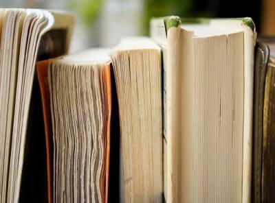 Фестиваль научно-популярной книги стартовал в Ульяновске - ulpravda.ru - Ульяновск - Ульяновская
