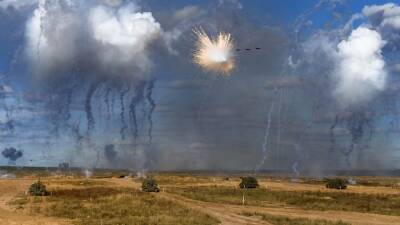 Кирилл Буданов - Украинская разведка: Россия может начать вторжение в январе-феврале - golos-ameriki.ru - Россия - Украина - Крым