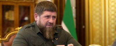Рамзан Кадыров - Рамзан Кадыров назвал неуместными аргументы против запрета указывать национальности в СМИ - runews24.ru - респ. Чечня