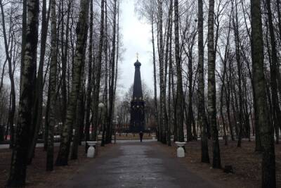 Смоленск 23 ноября ждет легкий морозец в условиях высокой влажности - mk-smolensk.ru - Смоленск - Смоленская обл.