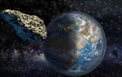 NASA планирует изменить орбиту астероида, направляющегося к Земле - korrespondent.net - Украина