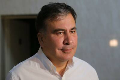 Михаил Саакашвили - Адвокат Саакашвили заявил, что политика пытали в тюрьме - aif.ru - Грузия