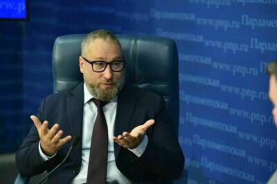 Антон Горелкин - Горелкин: Передача сведений об услугах связи третьим лицам противоречит концепции защиты персональных данных - pnp.ru