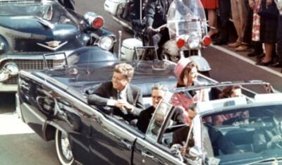 Джон Кеннеди - 58 лет со дня убийства Джона Кеннеди: фото и видео с места трагедии - enovosty.com - США - Техас - Даллас