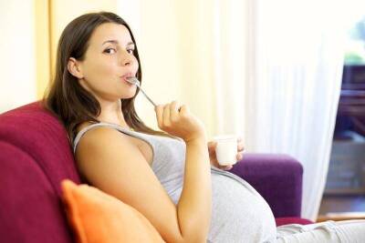 Какие напитки можно и нельзя пить при беременности? - skuke.net - Минеральные Воды