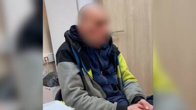 «В содеянном не раскаиваюсь»: суд арестовал двух обвиняемых в убийстве мужчины в Ленинградской области - russian.rt.com - Ленинградская обл.