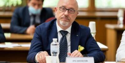 Сергей Лавров - Кирилл Буданов - Глава Минобороны Украины рассказал о консультациях с коллегами из США и Британии - eadaily.com - Россия - США - Украина - Англия